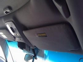 2008 MDX GRAY 3.7 AT AWD   A24009